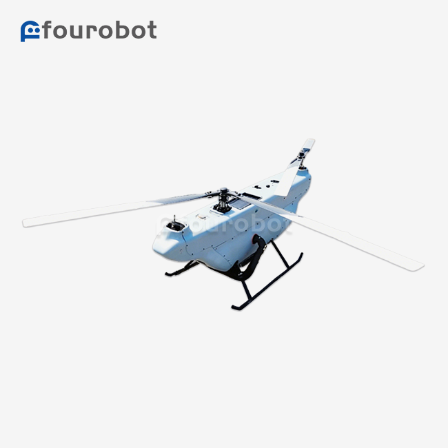 uav helicopter